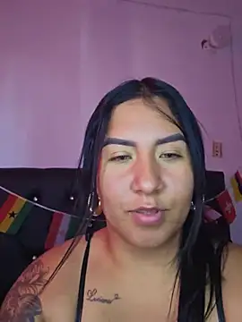 IamAmbar01 online show from July 2026 08:14:01 PM
