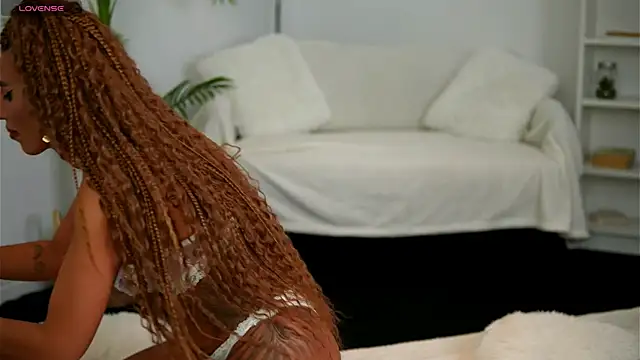 InkedKali online show from July 2026 03:24:02 AM