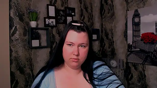 BabyTaera7 online show from June 2026 07:00:01 AM