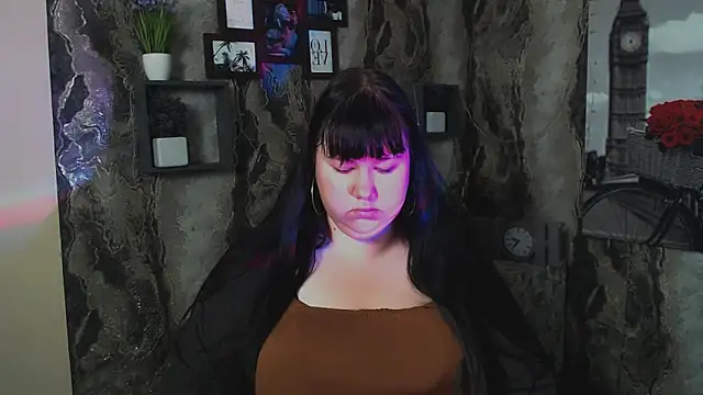 BabyTaera7 online show from June 2026 03:37:02 AM