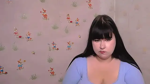 BabyTaera7 online show from July 2026 12:37:01 AM