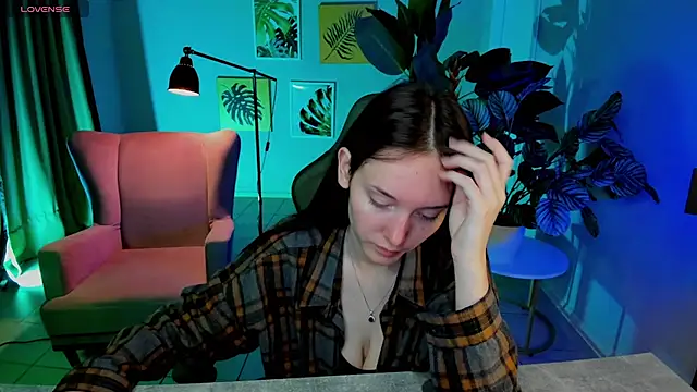 Eva Leeee online show from June 2026 05:16:02 AM
