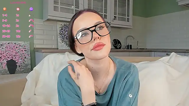 KianaBrownn online show from June 2026 01:24:02 PM