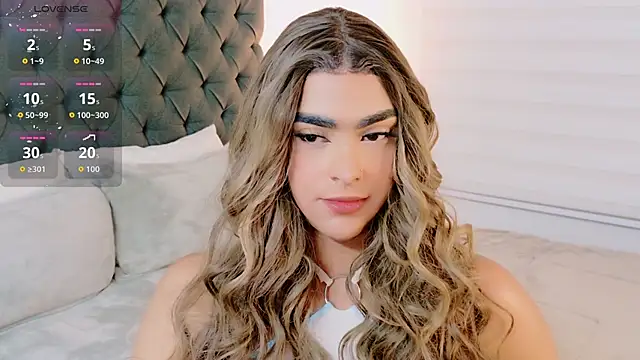 Scarlethvhonparker online show from September 2025 12:03:02 AM