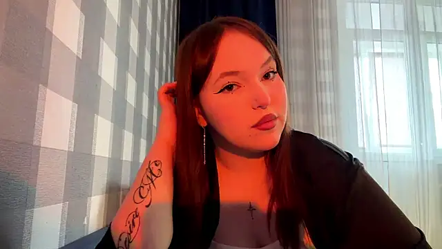 MijyHiline online show from June 2026 10:14:02 AM