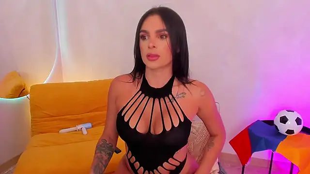 Carol Alen Of online show from July 2026 07:13:01 PM