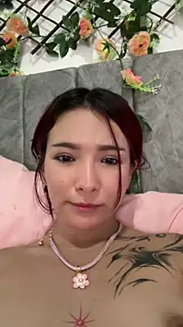 Scarlett Livye online show from June 2026 09:14:01 AM