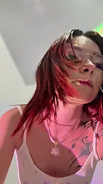 Scarlett Livye online show from June 2026 01:19:01 AM