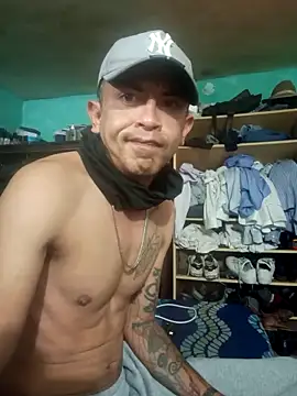 blueizam online show from June 2026 07:55:02 PM