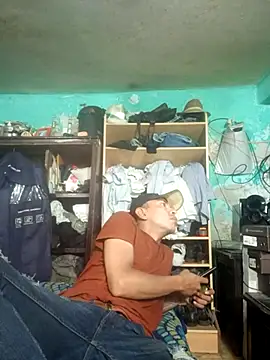 blueizam online show from June 2026 08:07:01 PM