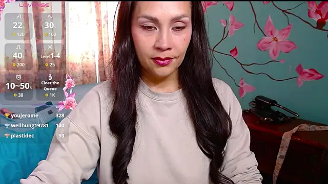 solhime online show from June 2026 07:24:01 PM