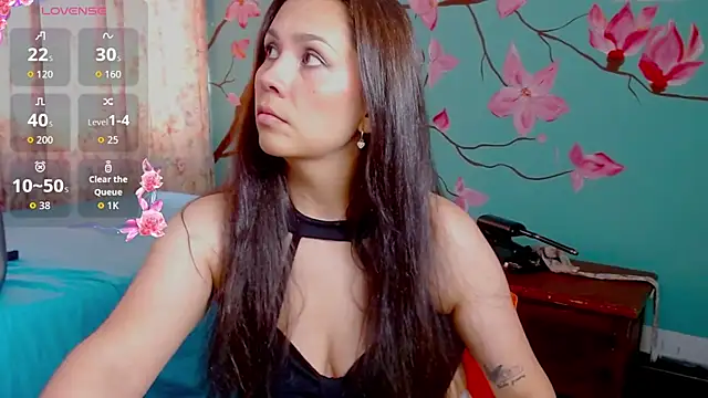 solhime online show from July 2026 07:31:01 PM