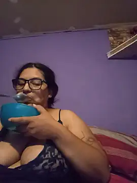 Valentina Tits online show from August 2026 01:13:02 PM