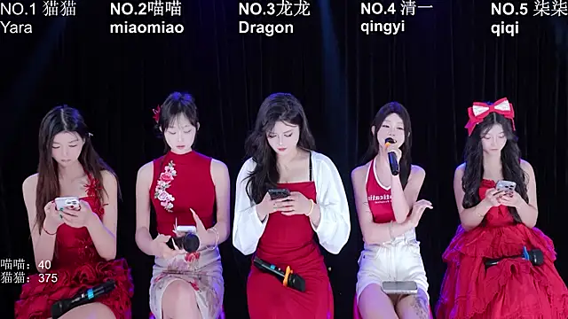 Stars-01 online show from June 2026 12:43:02 AM