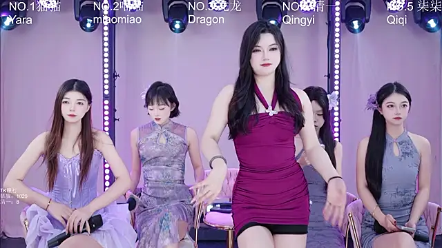 Stars-01 online show from July 2026 12:34:02 AM