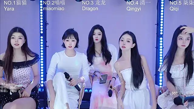 Stars-01 online show from July 2026 12:39:01 AM