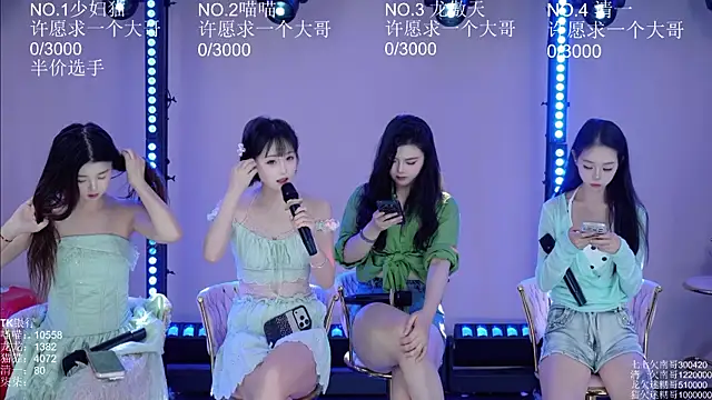 Stars-01 online show from July 2026 03:35:01 AM