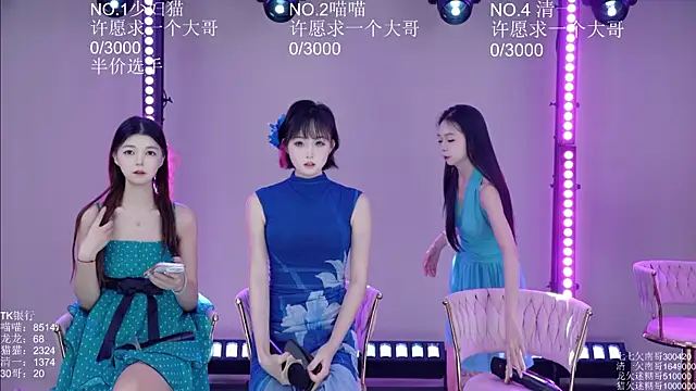 Stars-01 online show from August 2026 03:39:01 AM