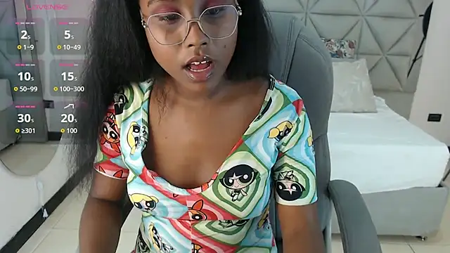 lily mendoza online show from July 2026 08:11:02 PM
