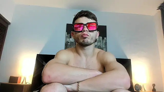 Zeus damian21 online show from June 2026 05:12:01 AM