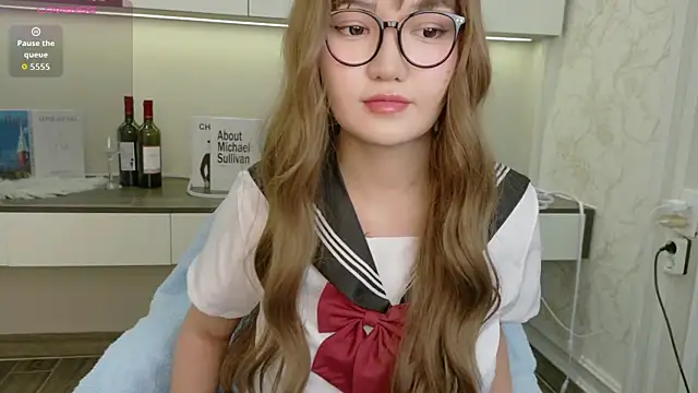 sakuraclover online show from July 2026 03:28:01 PM