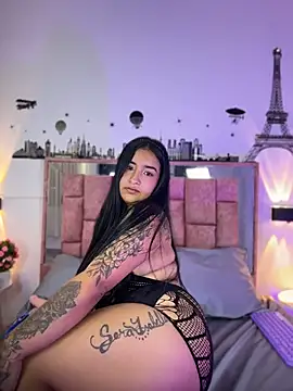 Celeste 1Sweet online show from June 2026 01:15:02 PM