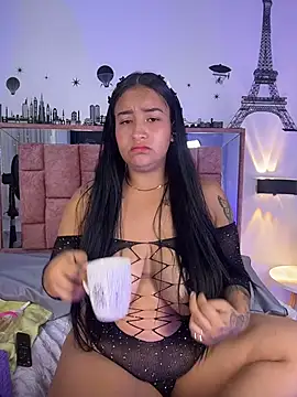 Celeste 1Sweet online show from June 2026 12:53:02 PM