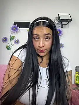Celeste 1Sweet online show from July 2026 04:53:02 PM