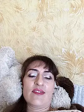  NancySweet online show from June 2026 10:18:01 AM