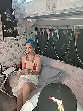 TuzdayG online show from July 2026 03:13:01 AM