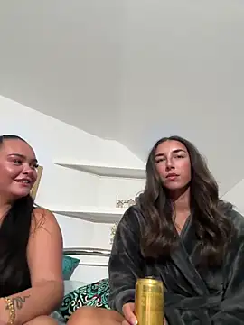 GraceHughesxo online show from June 2026 09:40:01 PM