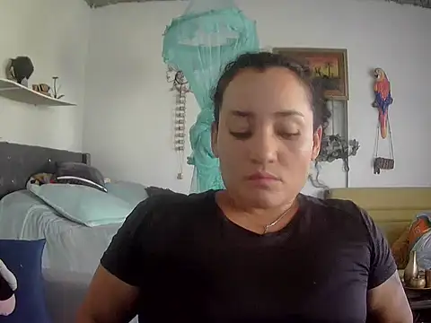 vaneza1409 online show from June 2026 07:40:01 PM