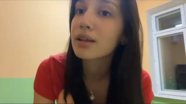 JoelleBucko online show from June 2026 07:16:02 PM