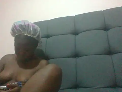 Black prettty online show from July 2026 04:33:01 PM