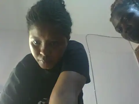 Black prettty online show from July 2026 03:33:01 PM