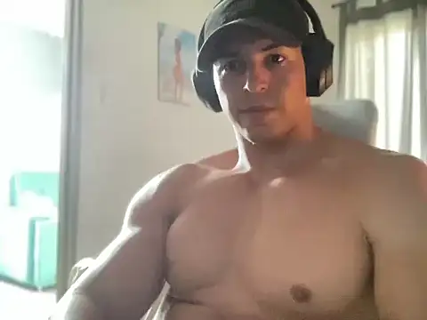 ChrisMattX online show from June 2026 01:59:01 PM