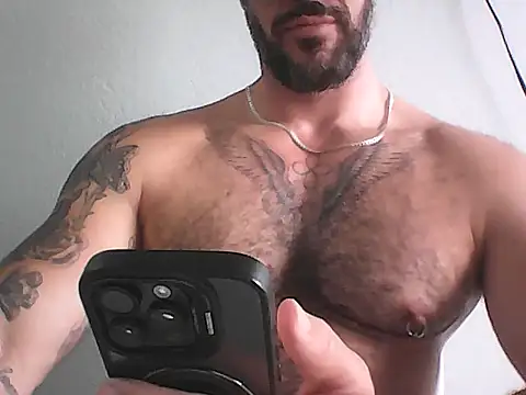 Snapshot of mrbighairychest chatting on June 2026 10:12:01 PM mrbighairychest online show from June 2026 10:12:01 PM