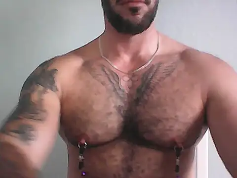 Snapshot of mrbighairychest chatting on June 2026 12:15:01 AM mrbighairychest online show from June 2026 12:15:01 AM