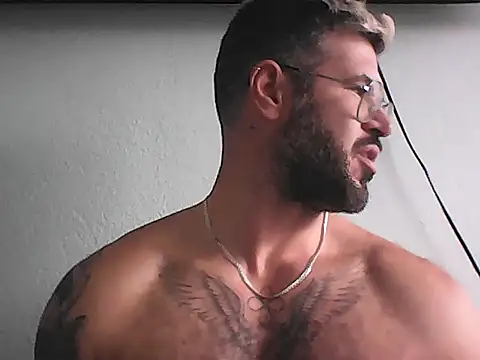 Snapshot of mrbighairychest chatting on July 2026 03:47:01 PM mrbighairychest online show from July 2026 03:47:01 PM