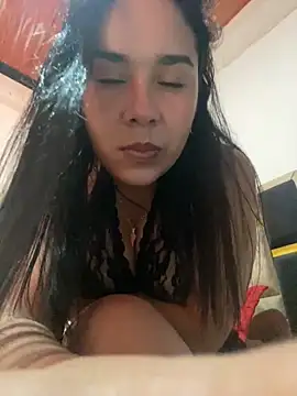 Celeste Moom27 online show from June 2026 05:26:01 PM