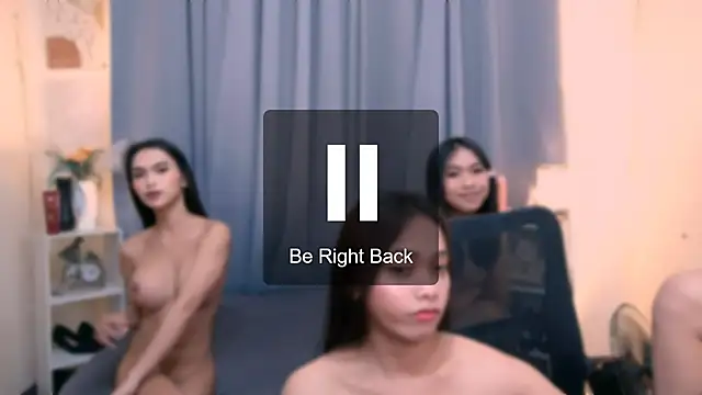 Ameliaa Mckinley online show from July 2026 03:23:01 AM
