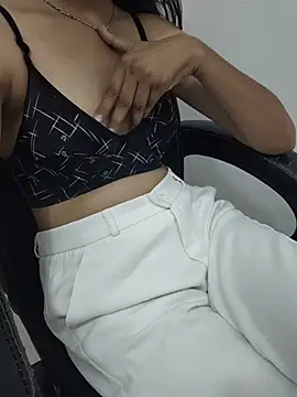 Ritika jha01 online show from June 2026 05:43:01 AM