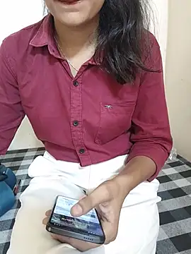 Ritika jha01 online show from July 2026 06:41:02 AM