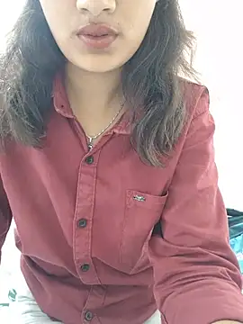 Ritika jha01 online show from August 2026 04:00:01 AM