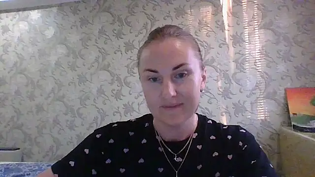 TashaLightX online show from June 2026 06:43:02 PM