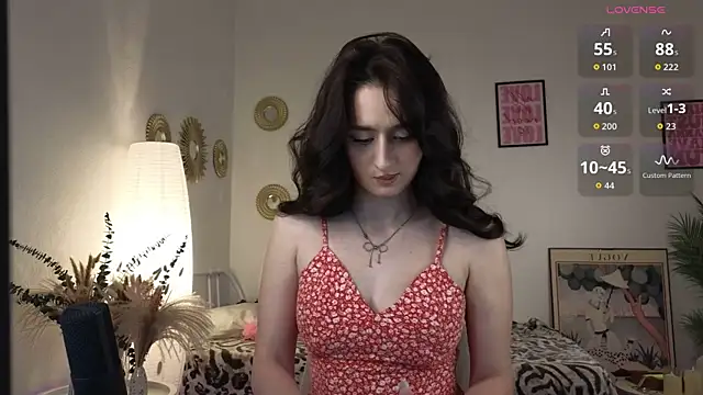fairysilkk online show from August 2026 01:31:02 PM