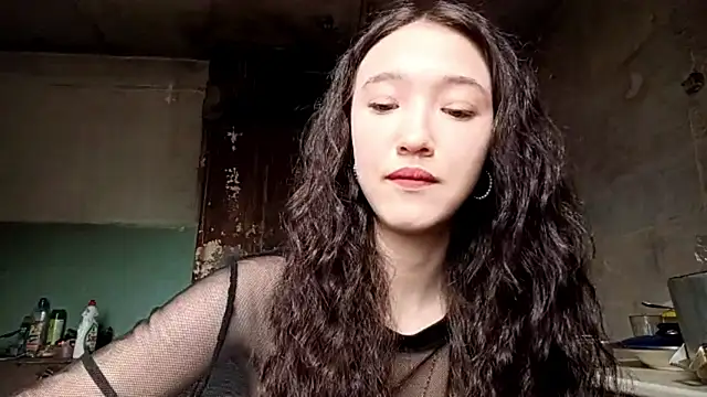 TranquilityPleasure online show from June 2026 02:14:01 AM