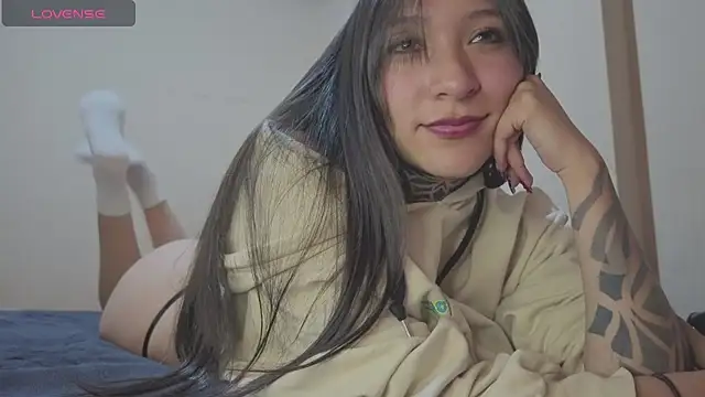 isasaenz  online show from July 2026 03:20:02 AM