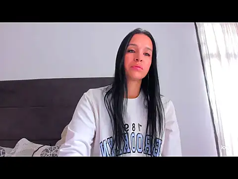 franshesca 000 online show from July 2026 09:57:01 PM