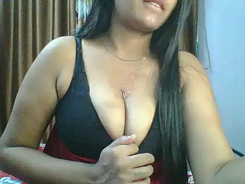 X Charmi online show from June 2026 01:13:01 PM